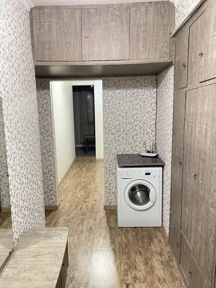 2-սենյականոց բնակարան, Դավթաշեն, 55 քմ, 2/5 հարկ — լուսանկար 4