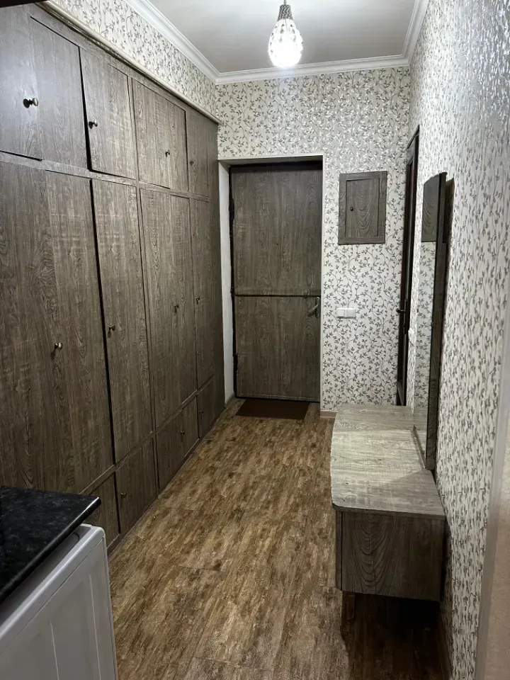2-սենյականոց բնակարան, Դավթաշեն, 55 քմ, 2/5 հարկ — լուսանկար 9