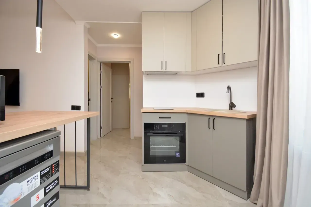2-սենյականոց բնակարան, Կենտրոն, 58 քմ, 3/5 հարկ — լուսանկար 10