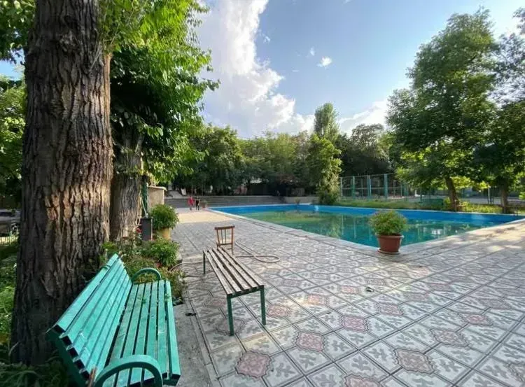 2-սենյականոց բնակարան, Աջափնյակ, 54 քմ, 2/5 հարկ — լուսանկար 9