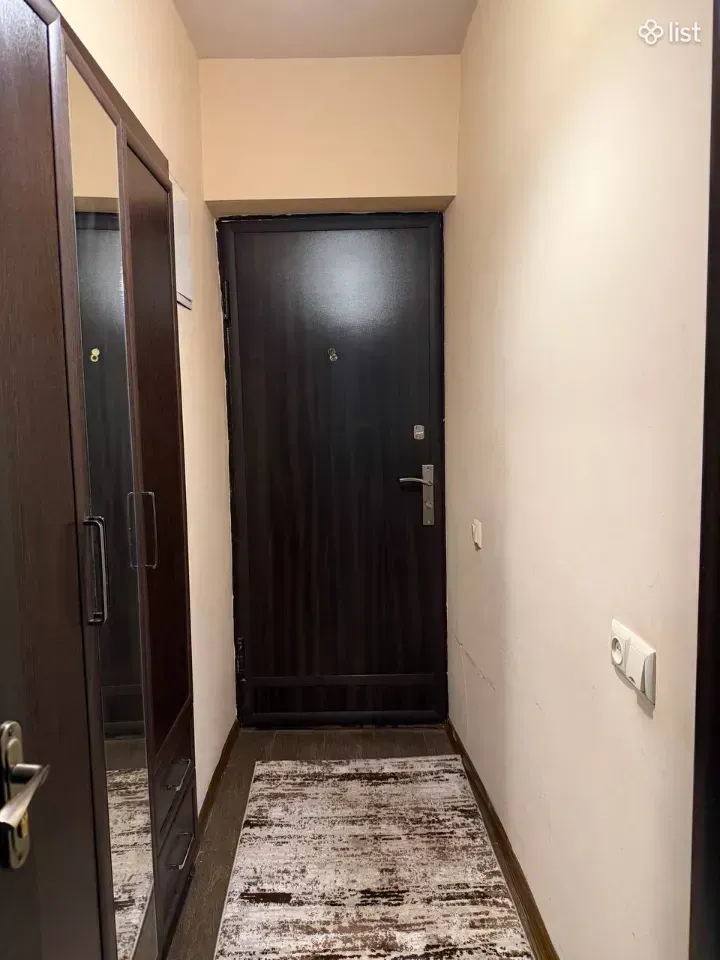 2-սենյականոց բնակարան, Աջափնյակ — фото 6