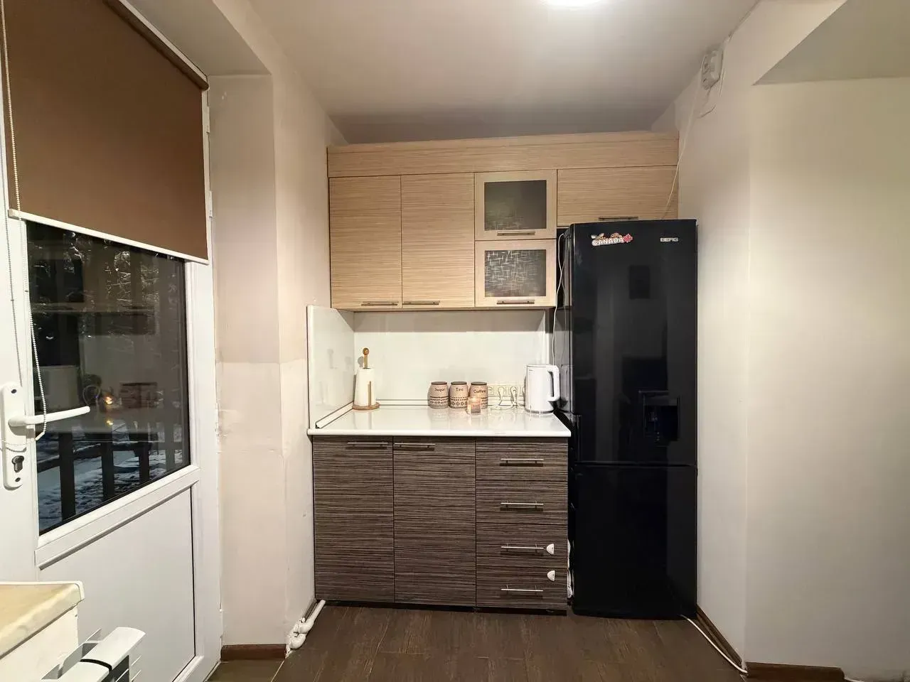 2-սենյականոց բնակարան, Աջափնյակ, 54 քմ, 2/5 հարկ — լուսանկար 3