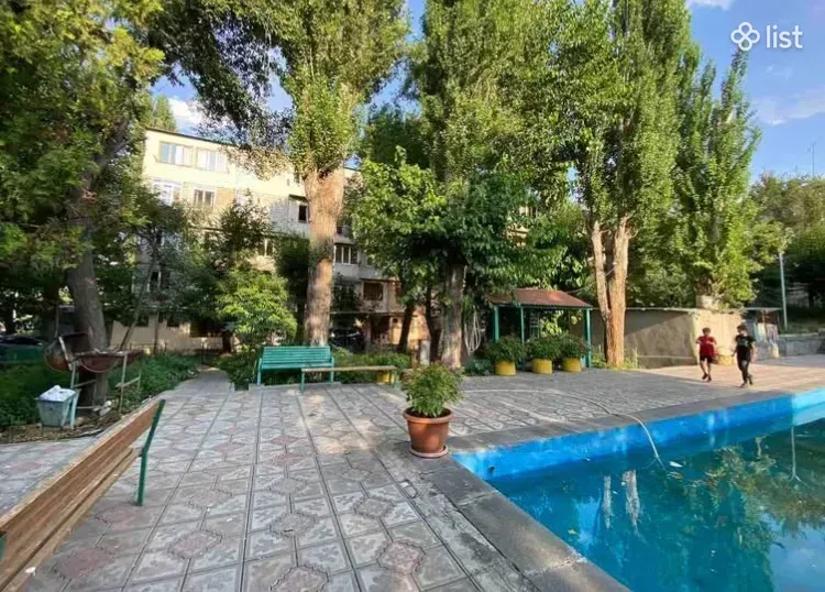 2-սենյականոց բնակարան, Աջափնյակ — фото 8