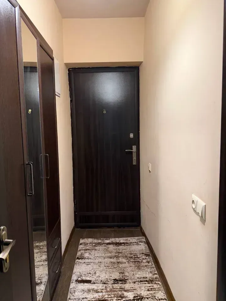 2-սենյականոց բնակարան, Աջափնյակ, 54 քմ, 2/5 հարկ — լուսանկար 6