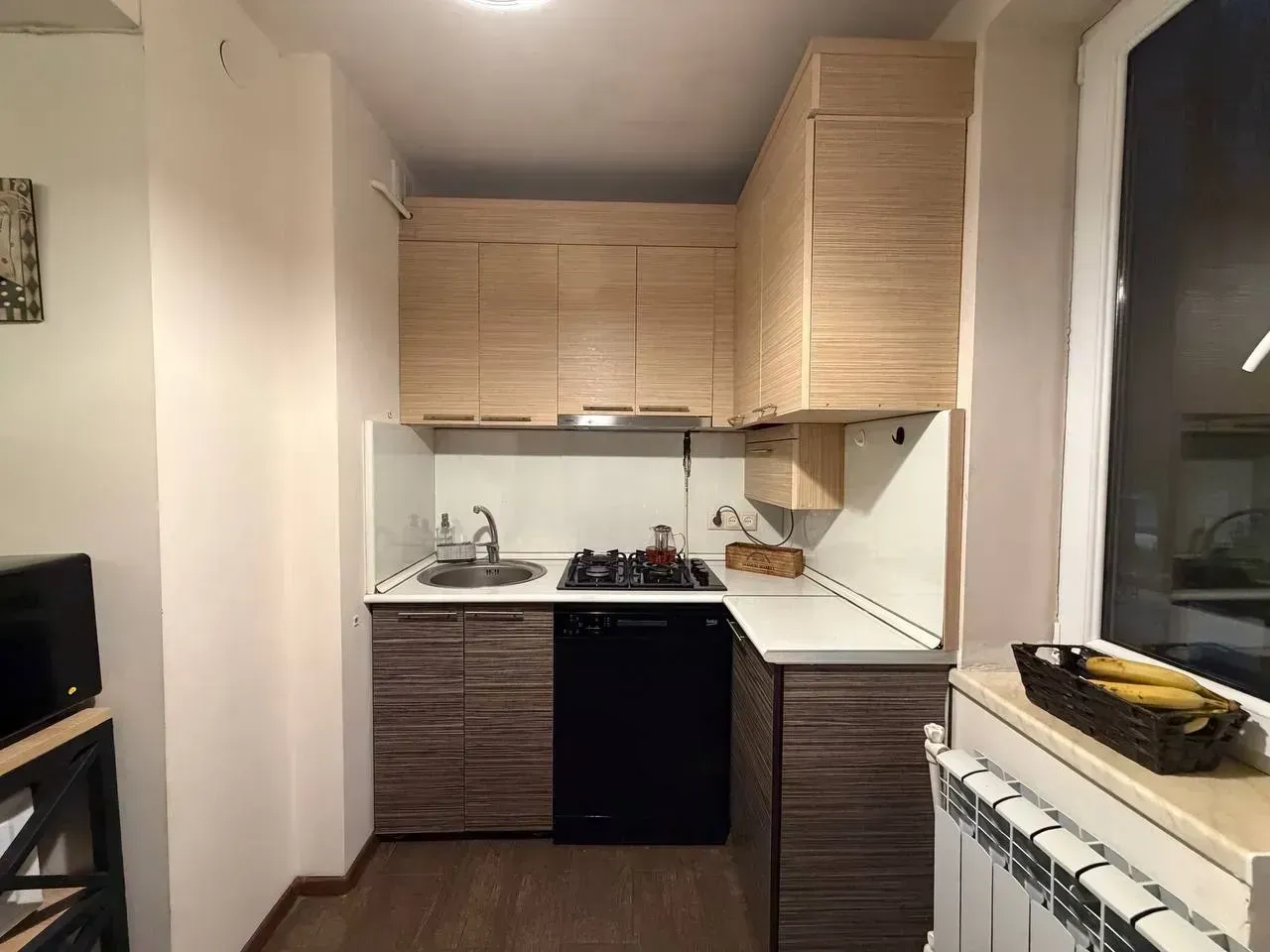 2-սենյականոց բնակարան, Աջափնյակ, 54 քմ, 2/5 հարկ — լուսանկար 4