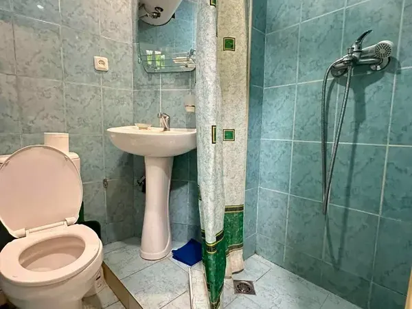 2-սենյականոց բնակարան, Կենտրոն, 45 քմ, 8/12 հարկ — լուսանկար 5