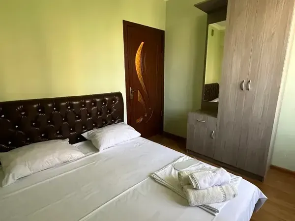 2-սենյականոց բնակարան, Կենտրոն, 45 քմ, 8/12 հարկ — լուսանկար 3