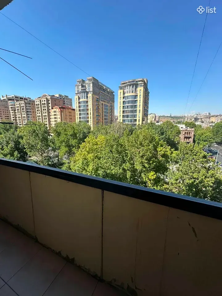 2-սենյականոց բնակարան, Կենտրոն — фото 6