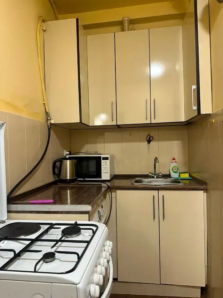 2-սենյականոց բնակարան, Կենտրոն, 45 քմ, 8/12 հարկ — լուսանկար 4