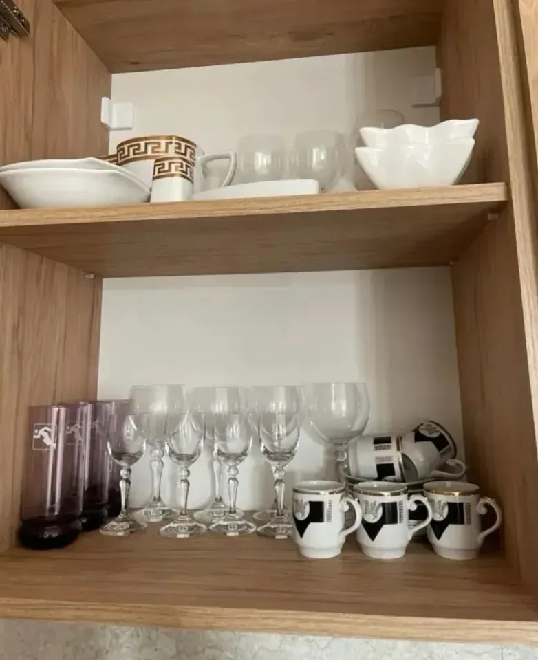 2-սենյականոց բնակարան, Շենգավիթ, 55 քմ, 8/9 հարկ — լուսանկար 7