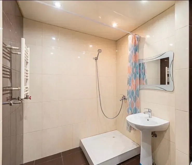 2-սենյականոց բնակարան, Շենգավիթ, 55 քմ, 8/9 հարկ — լուսանկար 10