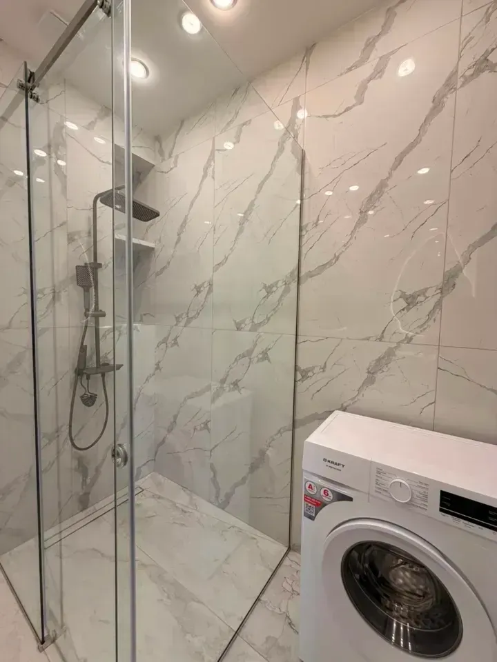 2-սենյականոց բնակարան, Կենտրոն, 80 քմ, 6/18 հարկ — լուսանկար 8