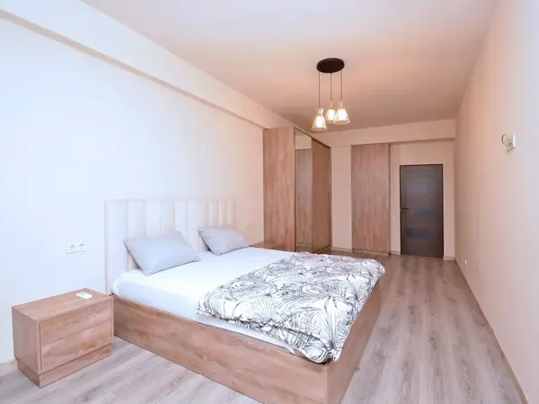 2-սենյականոց բնակարան, Աջափնյակ, 45 քմ, 9/16 հարկ — լուսանկար 3