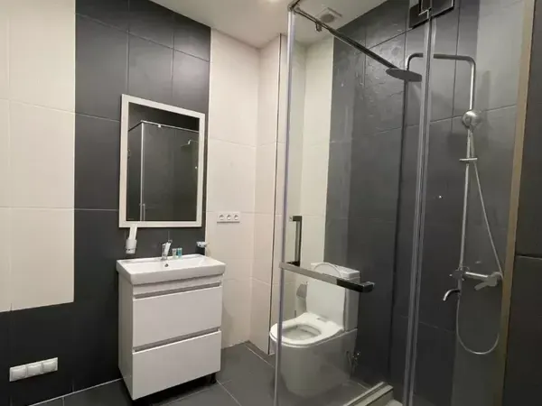 2-սենյականոց բնակարան, Դավթաշեն, 61 քմ, 2/15 հարկ — լուսանկար 3
