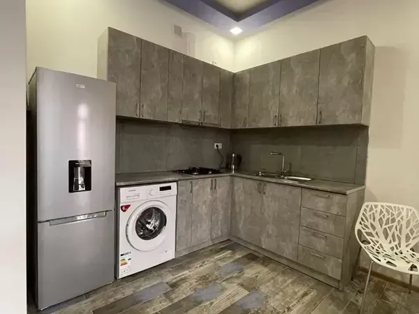2-սենյականոց բնակարան, Դավթաշեն, 61 քմ, 2/15 հարկ — լուսանկար 4