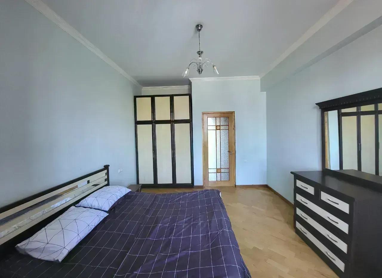 2-սենյականոց բնակարան, Կենտրոն, 70 քմ, 13/15 հարկ — լուսանկար 10
