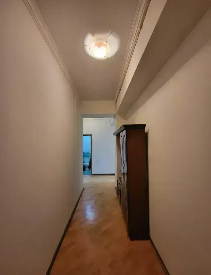 2-սենյականոց բնակարան, Կենտրոն, 70 քմ, 13/15 հարկ — լուսանկար 8