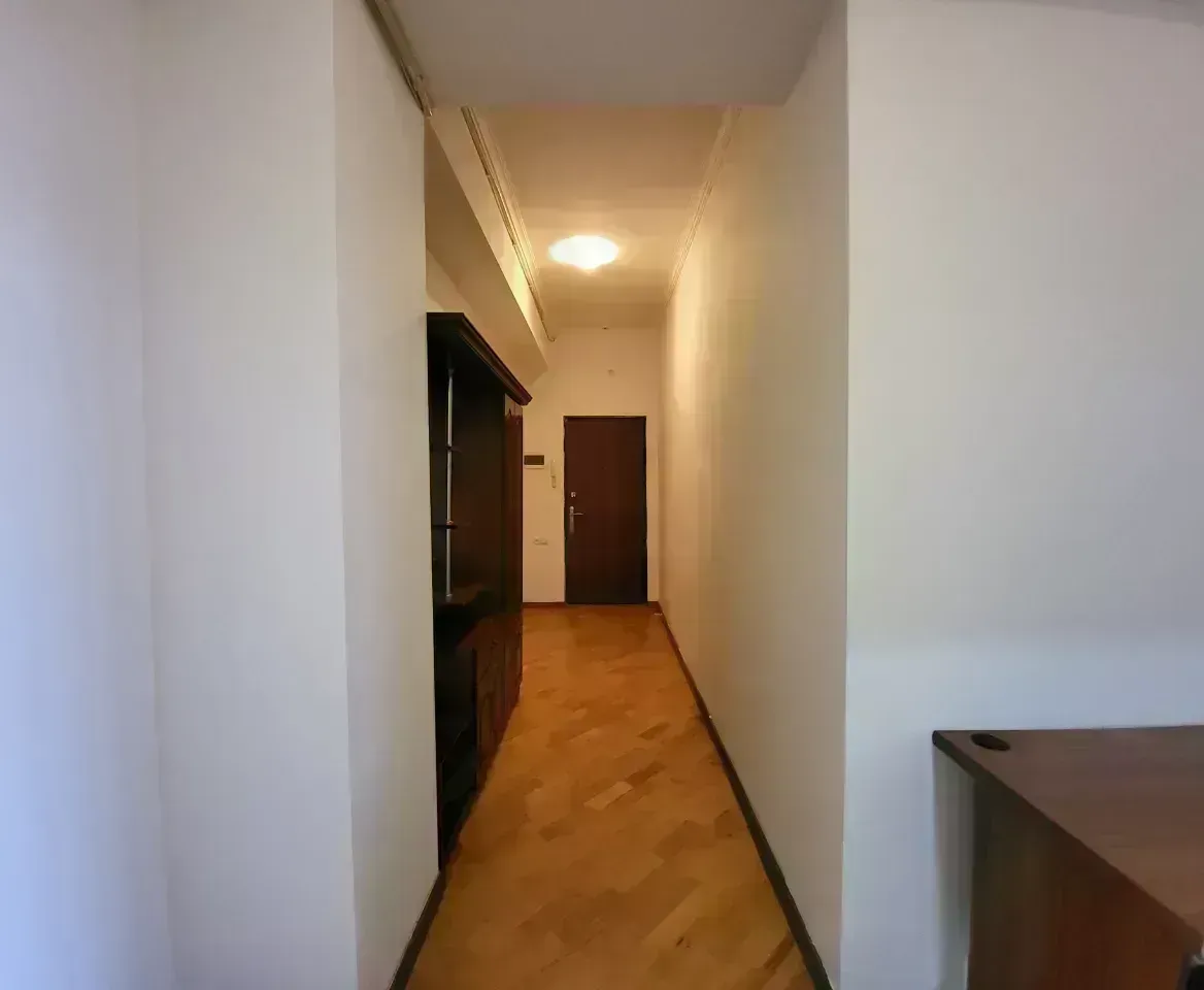 2-սենյականոց բնակարան, Կենտրոն, 70 քմ, 13/15 հարկ — լուսանկար 7