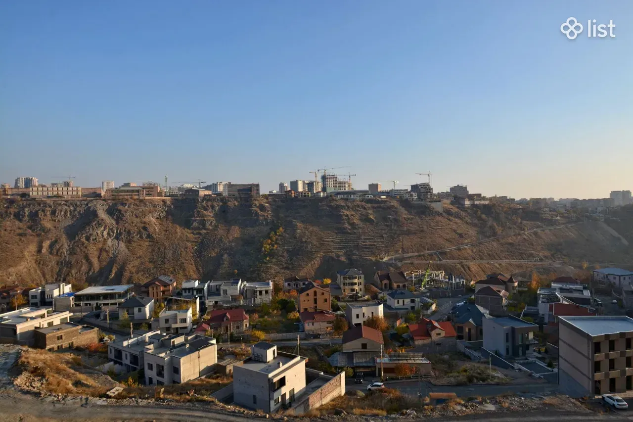 2-սենյականոց բնակարան, Դավթաշեն — фото 10