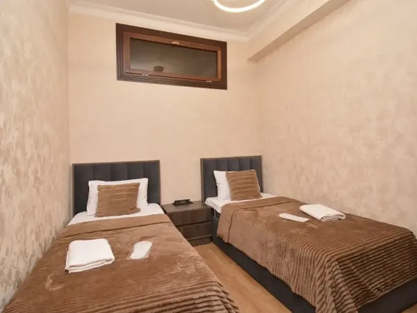 2-սենյականոց բնակարան, Դավթաշեն, 80 քմ, 11/14 հարկ — լուսանկար 4