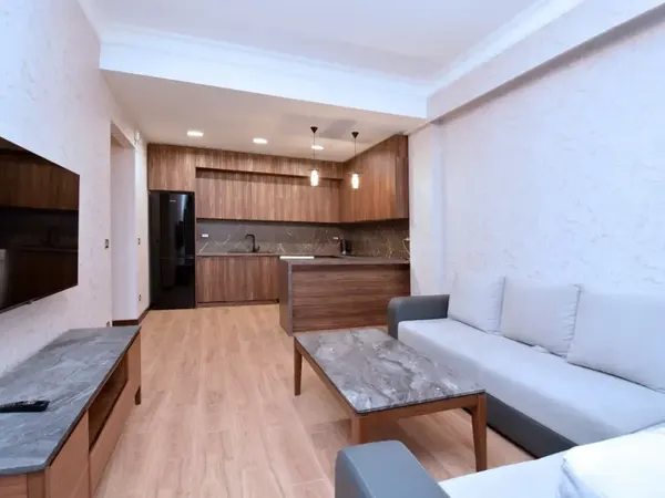 2-սենյականոց բնակարան, Դավթաշեն, 80 քմ, 11/14 հարկ — լուսանկար 3
