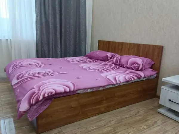 2-սենյականոց բնակարան, Կենտրոն, 43 քմ, 4/14 հարկ — լուսանկար 4