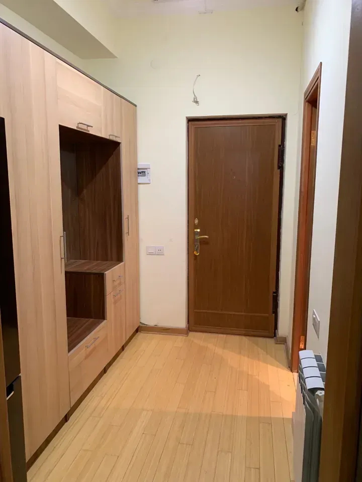 1-սենյականոց բնակարան, Կենտրոն, 40 քմ, 3/14 հարկ — լուսանկար 6