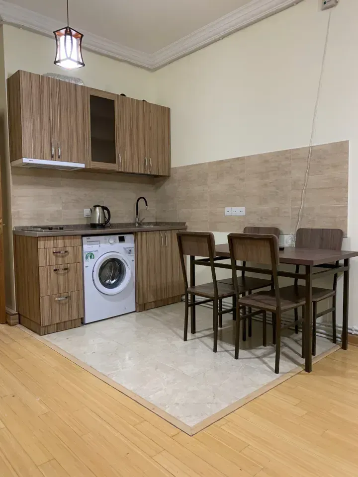 1-սենյականոց բնակարան, Կենտրոն, 40 քմ, 3/14 հարկ — լուսանկար 2