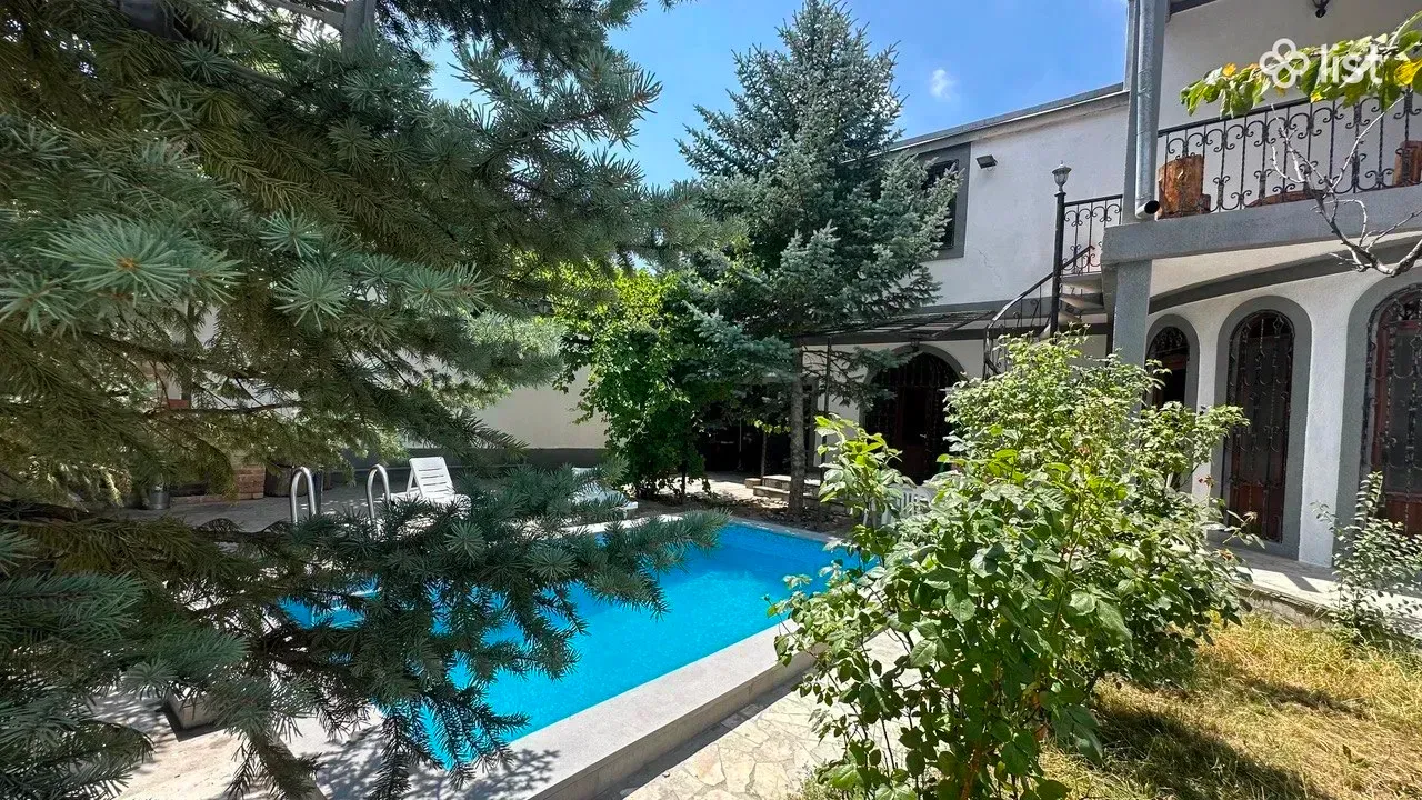 Առանձնատուն, Պտղնի — фото 3