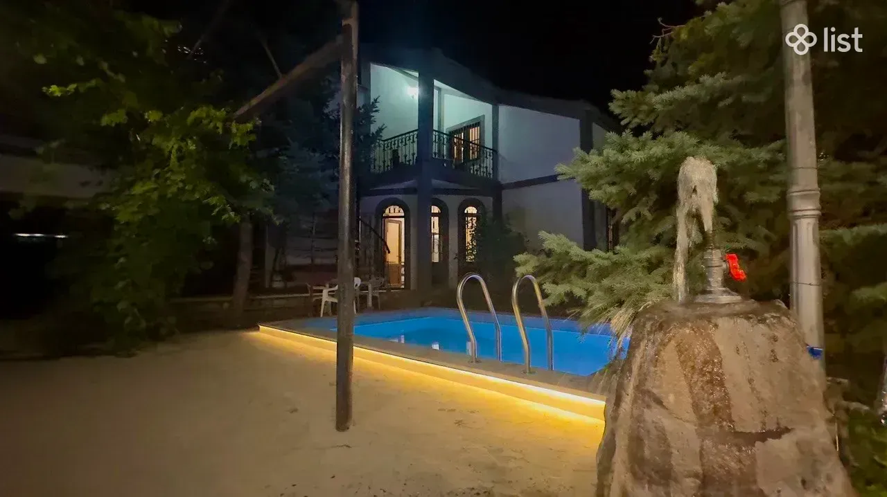 Առանձնատուն, Պտղնի — фото 7