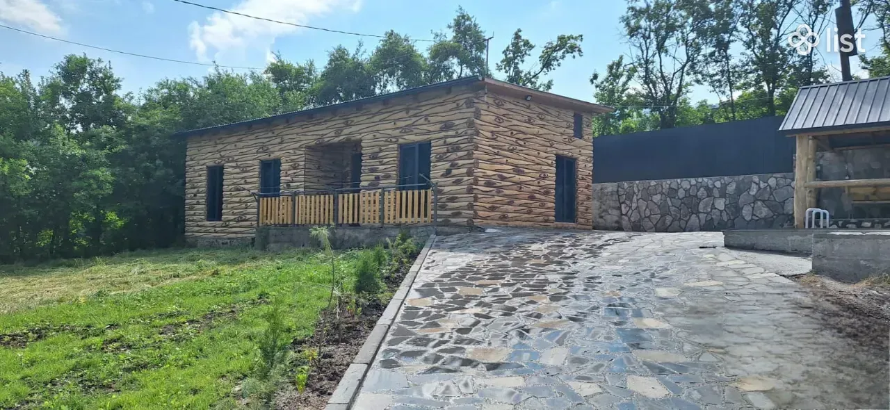 Առանձնատուն, Դիլիջան — фото 12