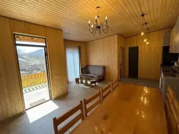 Առանձնատուն, Դիլիջան, 150 քմ, մինչև 9 հյուր — լուսանկար 4