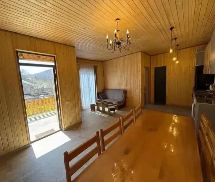 Առանձնատուն, Դիլիջան, 150 քմ, մինչև 9 հյուր — լուսանկար 4