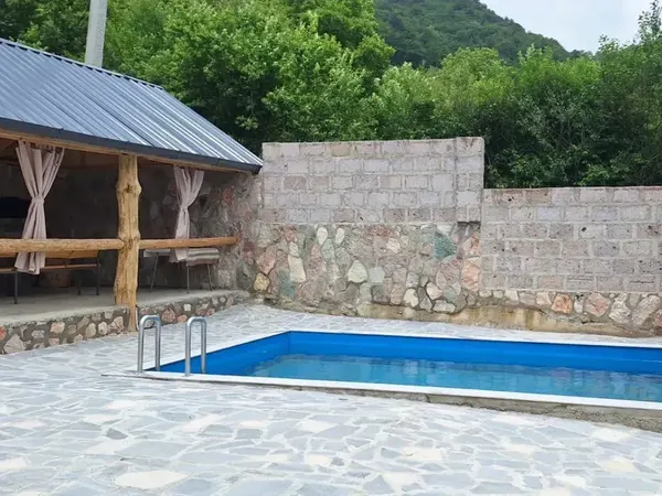 Առանձնատուն, Դիլիջան, 150 քմ, մինչև 9 հյուր — լուսանկար 3