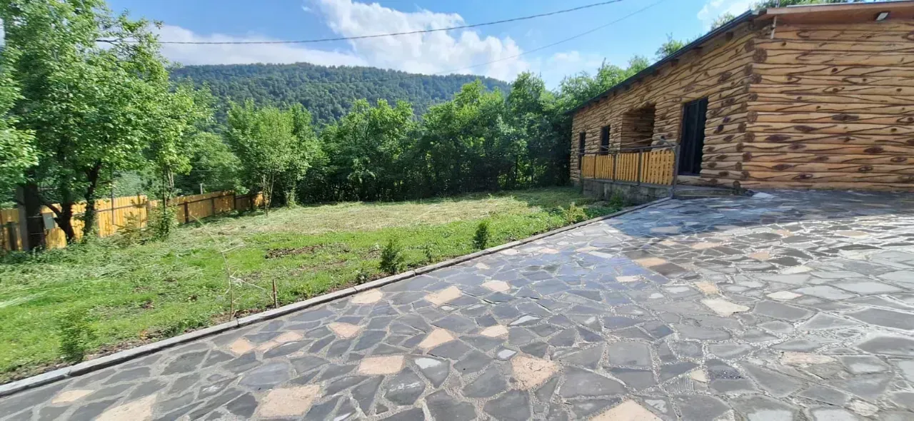 Առանձնատուն, Դիլիջան, 150 քմ, մինչև 9 հյուր — լուսանկար 11