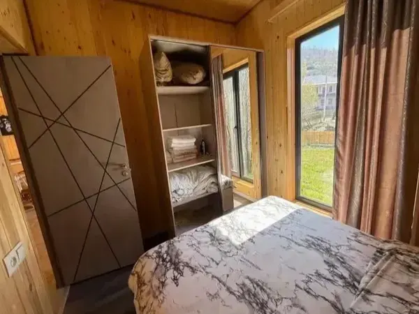 Առանձնատուն, Դիլիջան, 150 քմ, մինչև 9 հյուր — լուսանկար 5