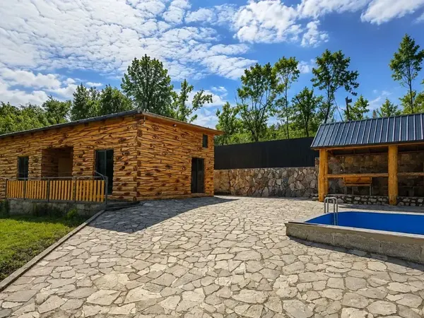 Առանձնատուն, Դիլիջան, 150 քմ, մինչև 9 հյուր — լուսանկար 2
