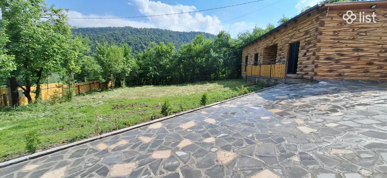 Առանձնատուն, Դիլիջան — фото 11