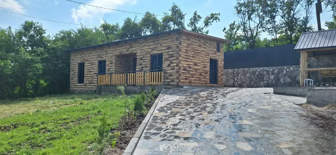 Առանձնատուն, Դիլիջան, 150 քմ, մինչև 9 հյուր — լուսանկար 12