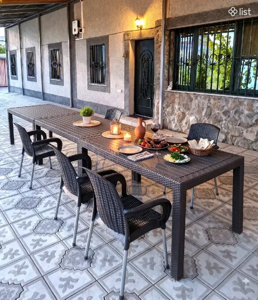 Հյուրատուն, Նոր Գեղի — фото 2