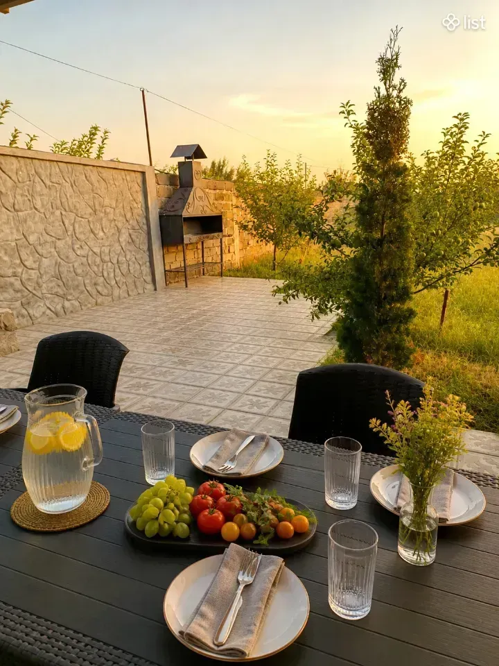 Հյուրատուն, Նոր Գեղի — фото 3