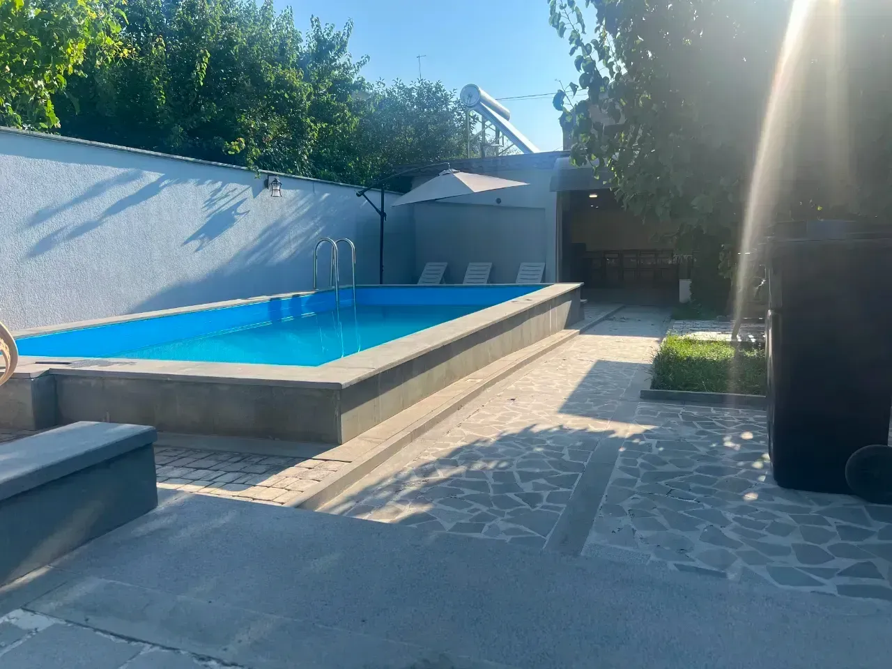 Հյուրատուն, Պտղնի, 100 քմ, մինչև 25 հյուր — լուսանկար 10