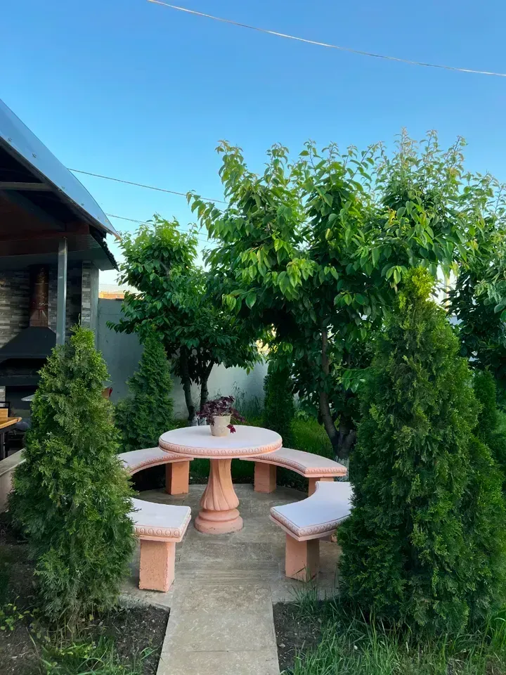Հյուրատուն, Պտղնի, 100 քմ, մինչև 25 հյուր — լուսանկար 5