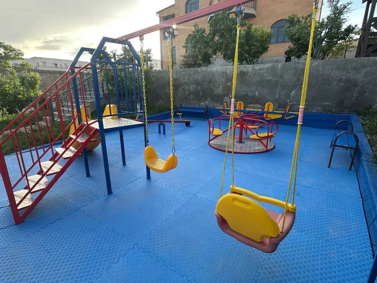 Հյուրատուն, Պռոշյան, 1 քմ, լողավազանով, մինչև 30 հյուր — լուսանկար 10