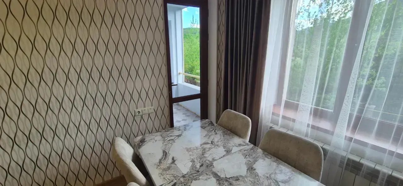 2-սենյականոց բնակարան, Ծաղկաձոր, 50 քմ, 3/8 հարկ — լուսանկար 9