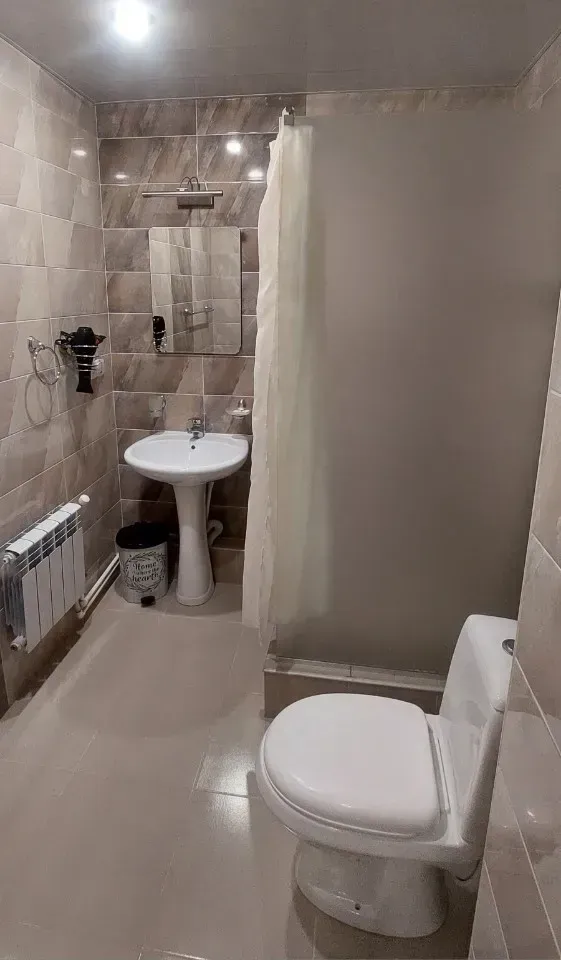 2-սենյականոց բնակարան, Ծաղկաձոր, 56 քմ, 6/8 հարկ — լուսանկար 12