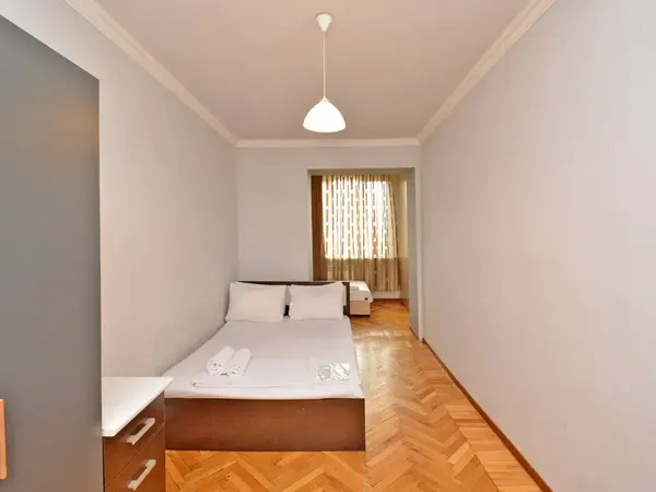 2-սենյականոց բնակարան, Արաբկիր, 45 քմ, 4/5 հարկ — լուսանկար 5