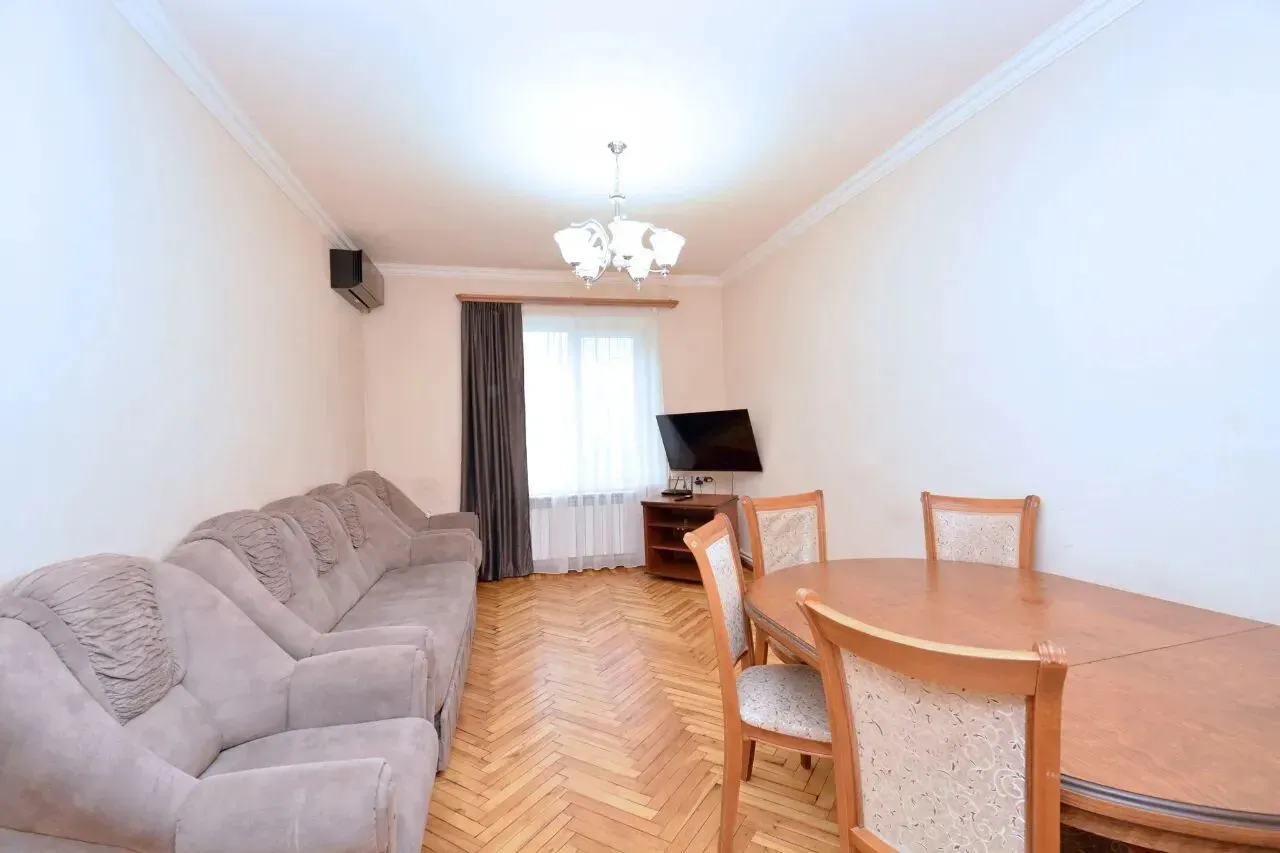 2-սենյականոց բնակարան, Արաբկիր, 45 քմ, 4/5 հարկ — լուսանկար 1