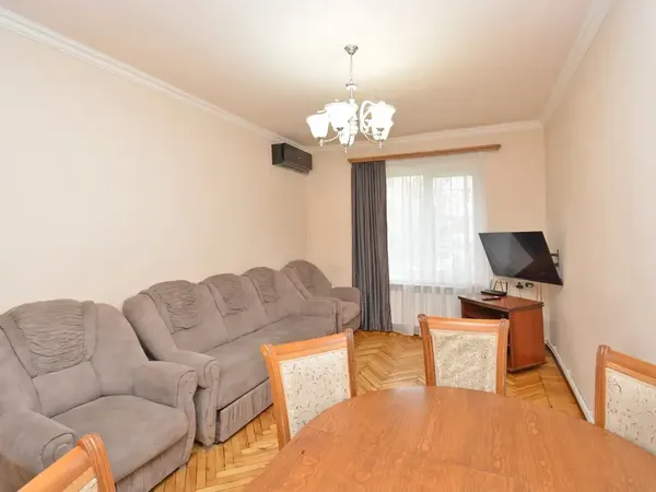 2-սենյականոց բնակարան, Արաբկիր, 45 քմ, 4/5 հարկ — լուսանկար 2