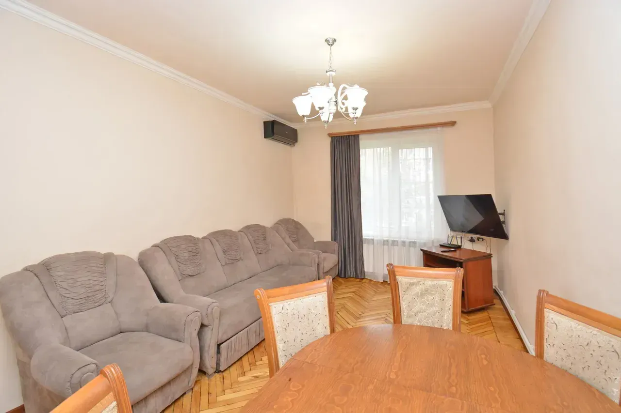 2-սենյականոց բնակարան, Արաբկիր, 45 քմ, 4/5 հարկ — լուսանկար 2